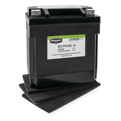 BikeMaster Aprilia Atlantic 200 04-05 Lithium Ion Battery