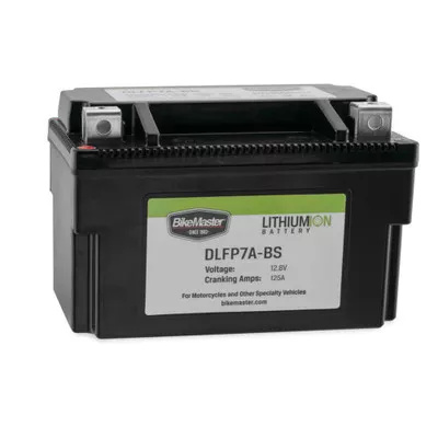BikeMaster Aprilia RXV550 2010 Lithium Ion Battery