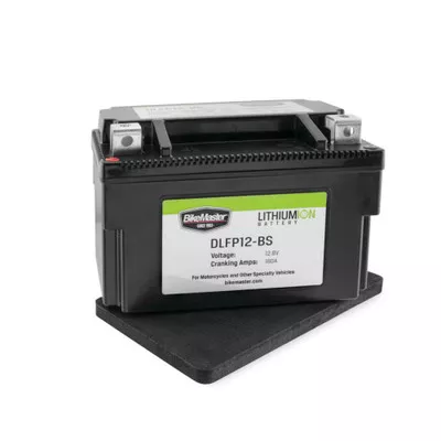 BikeMaster Honda CBR1000RR ABS 09-19 Lithium Ion Battery