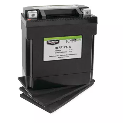 BikeMaster Honda VF750C V45 Magna 1988 Lithium Ion Battery