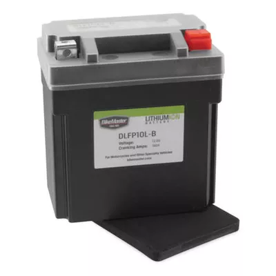 BikeMaster Suzuki GS450TX 1982 Lithium Ion Battery