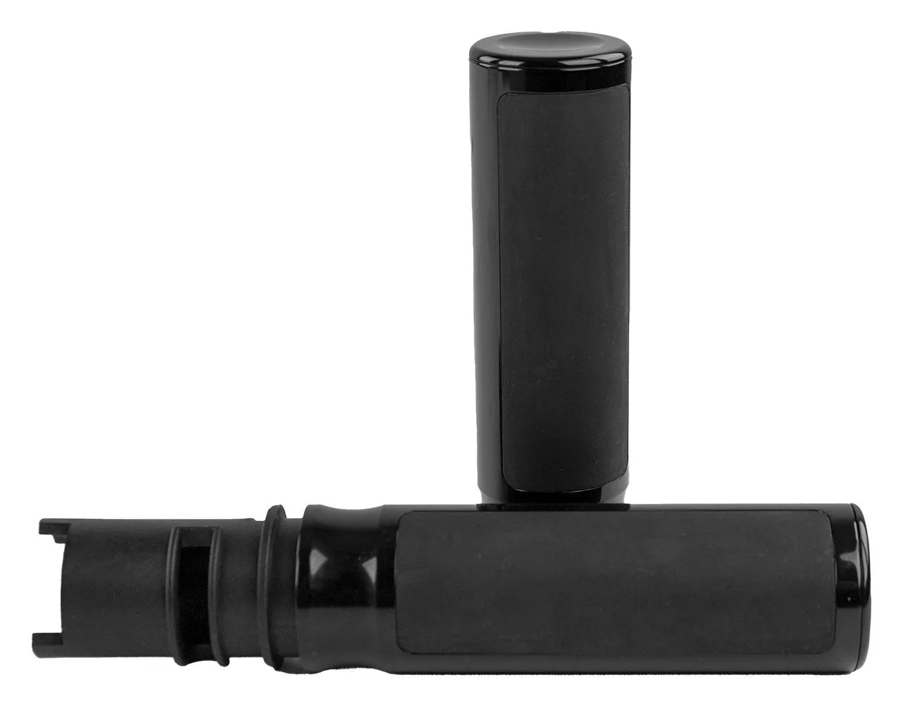 Biker’s Choice Billet Cushioned Grips For Harley Touring / Softail 2023-2026
