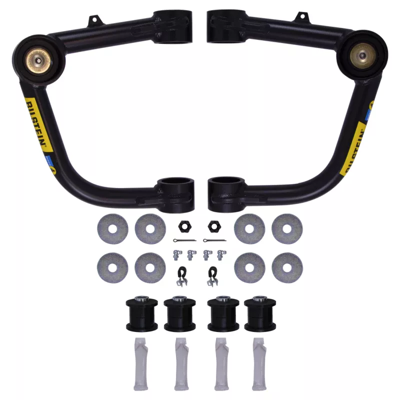 BIL B8 Control Arms