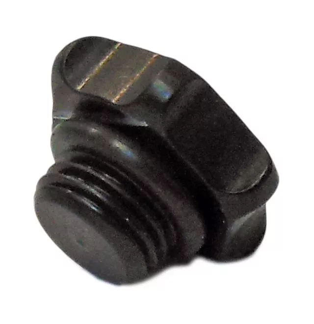 Billet Aluminum Filler Cap for MCP Master Cylinder