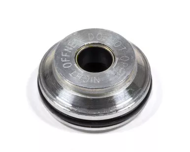 Bilstein 46mm 1pc Rod Guide Grooved w/O-ring B4-BOA-0000119