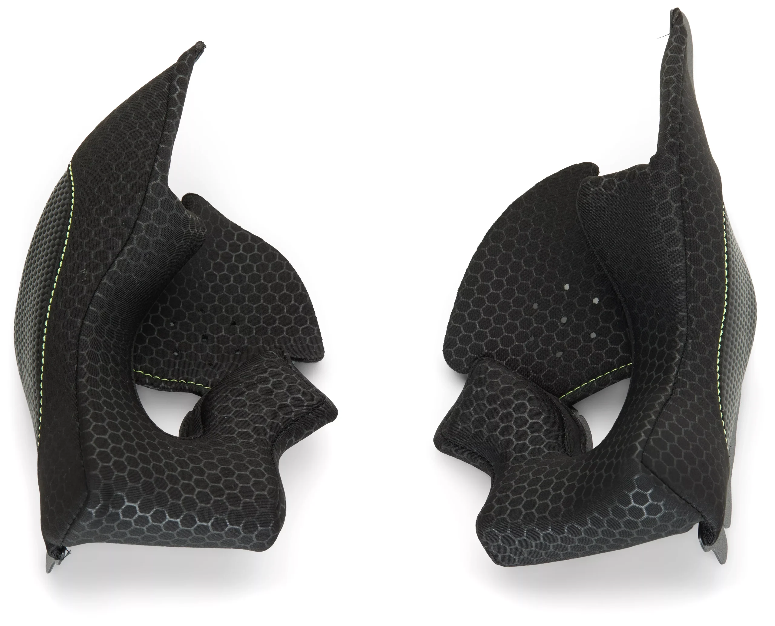 BILT Apex Cheek Pads