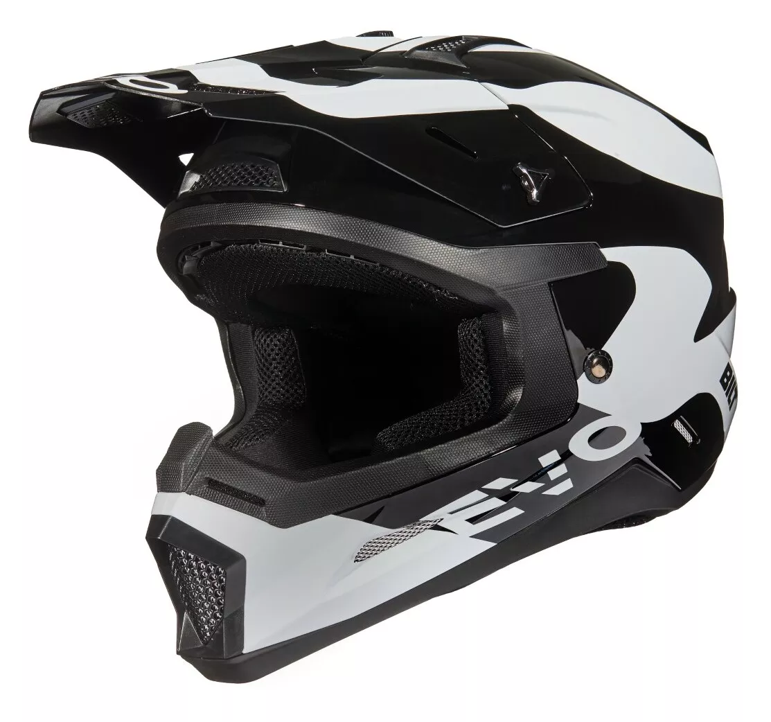 BILT AX-1 EVO Flow Helmet