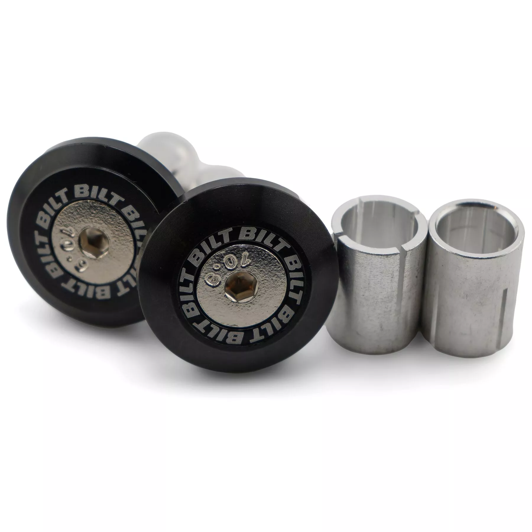 BILT Factory Bar Ends