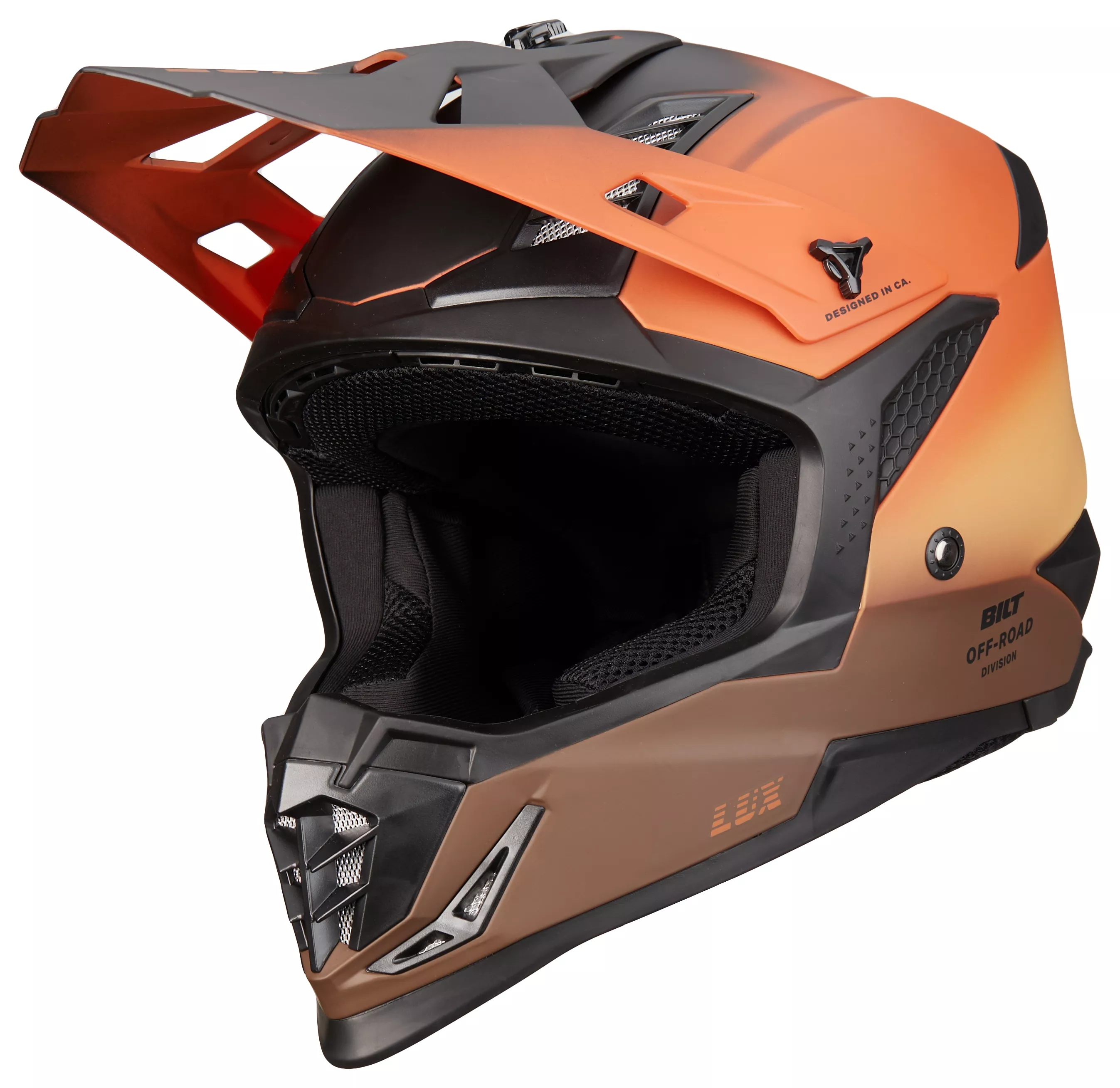 BILT Lux Blur Helmet
