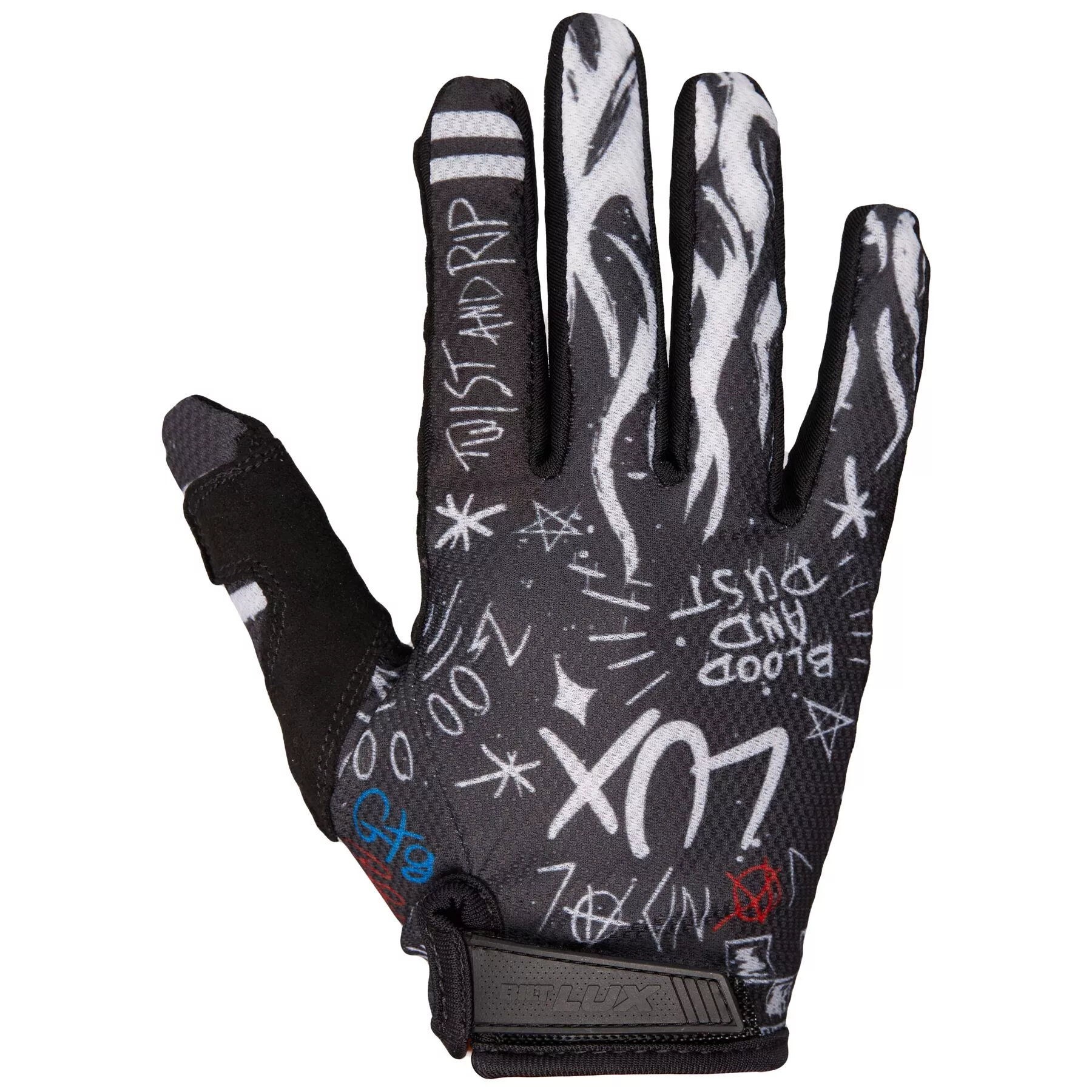BILT Lux Vandal Youth Gloves