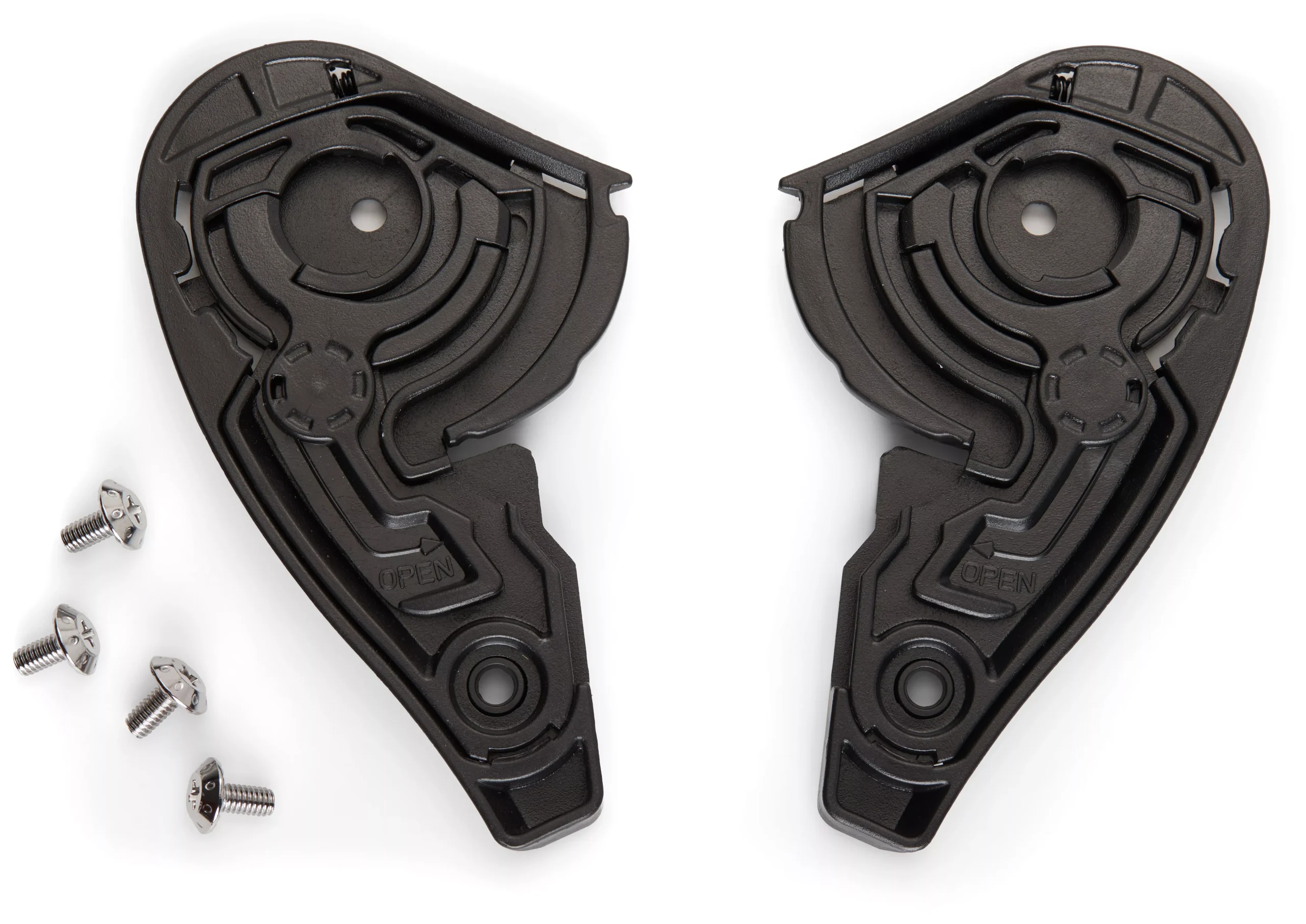 BILT Tour Base Plates