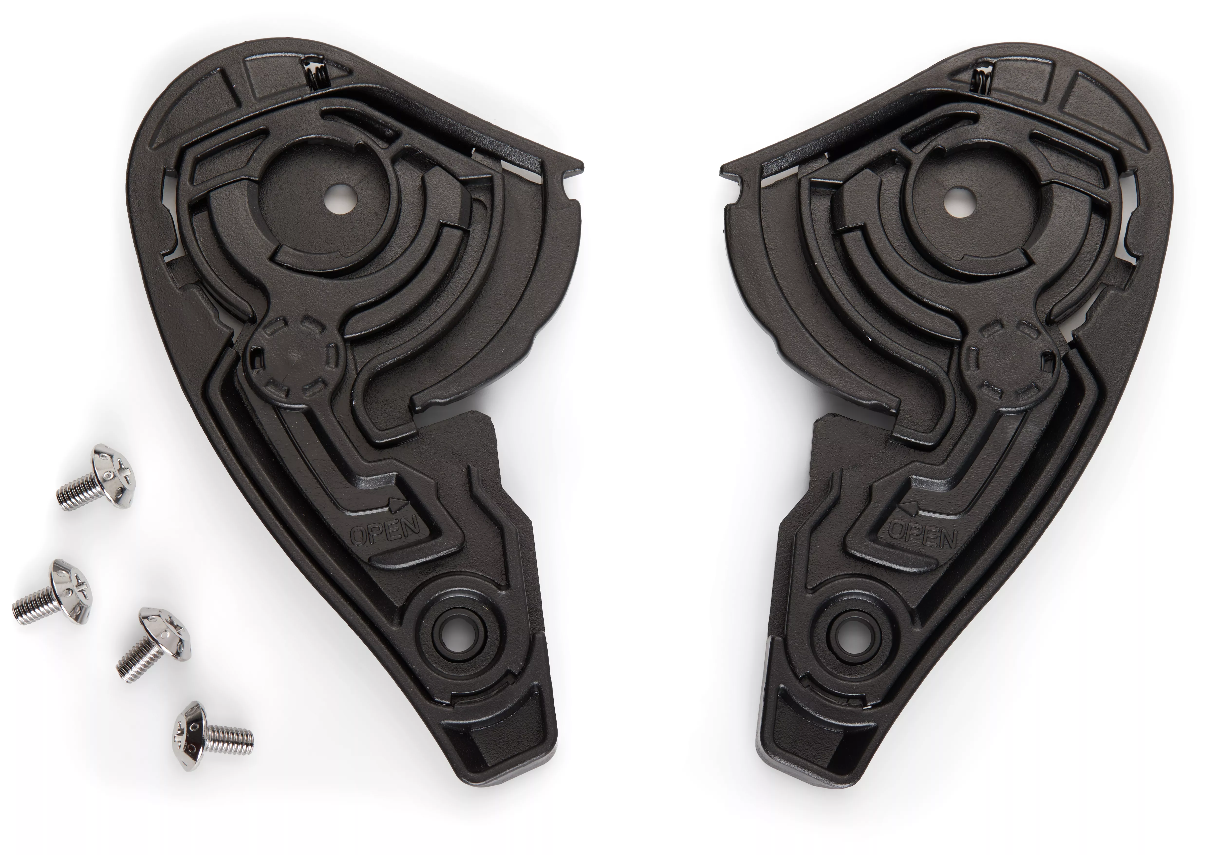 BILT Tour Base Plates