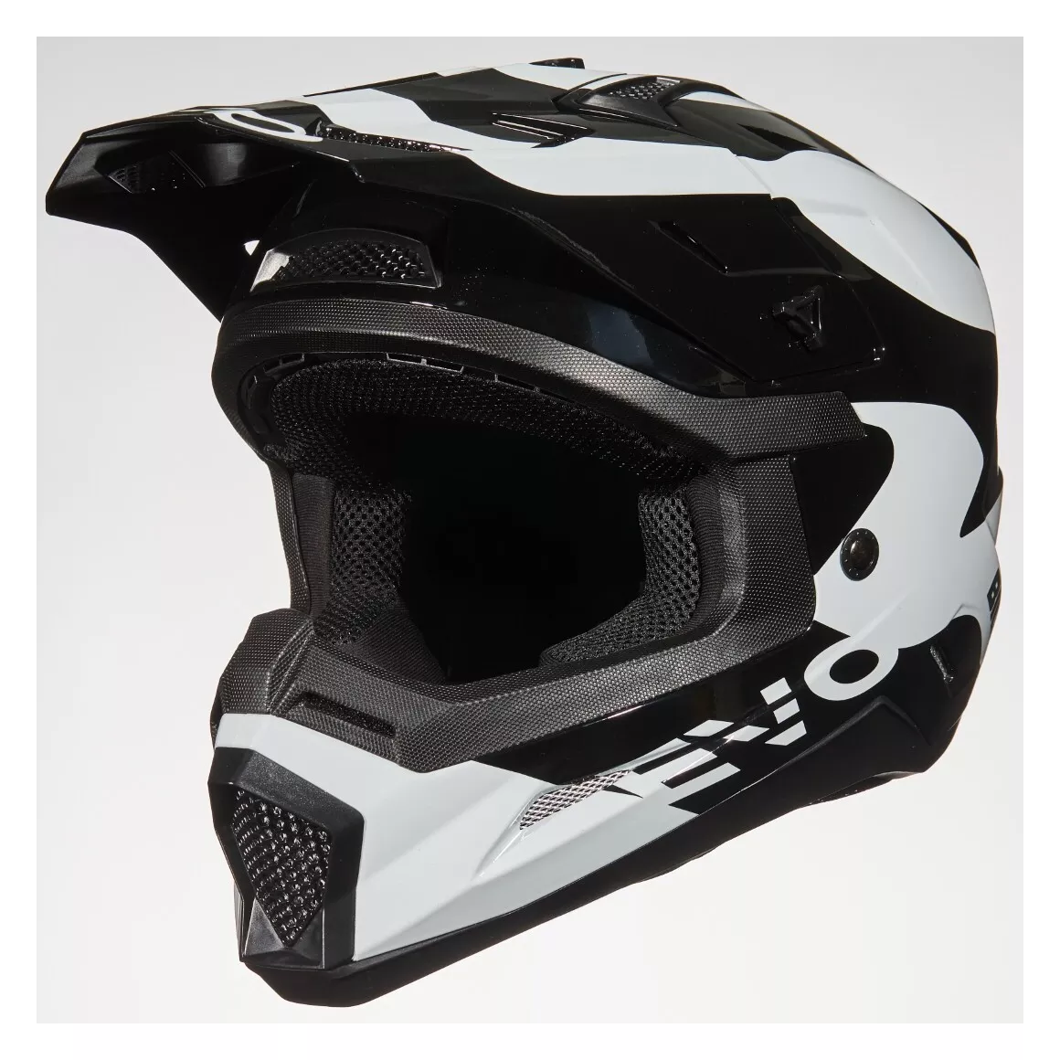 BILT Youth AX-1 EVO Flow Helmet