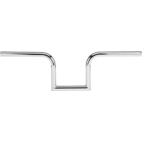 Biltwell 1" Frisco Bars Handlebars - Chrome