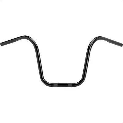 Biltwell 12″ Ape Hanger Handlebars