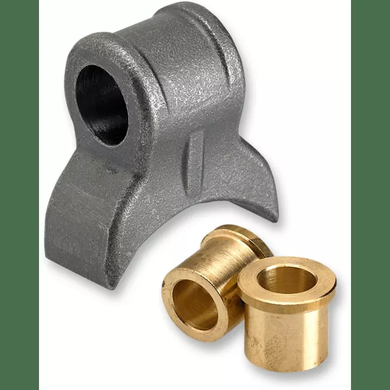 Biltwell Bung Seat Hinge GEN-3