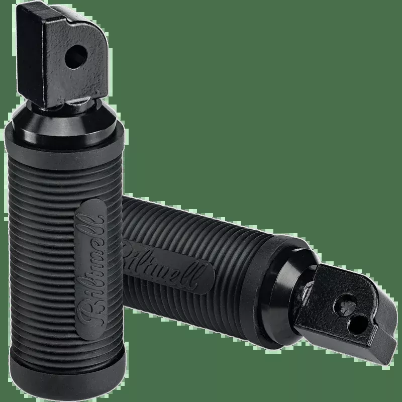 Biltwell Footpeg Normn 18+ST PAS