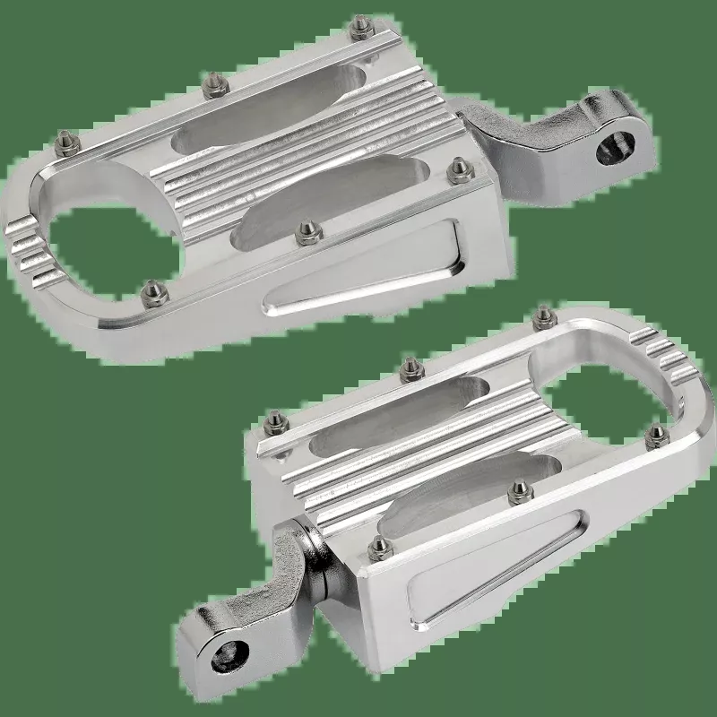 Biltwell Footpegs Step Polish