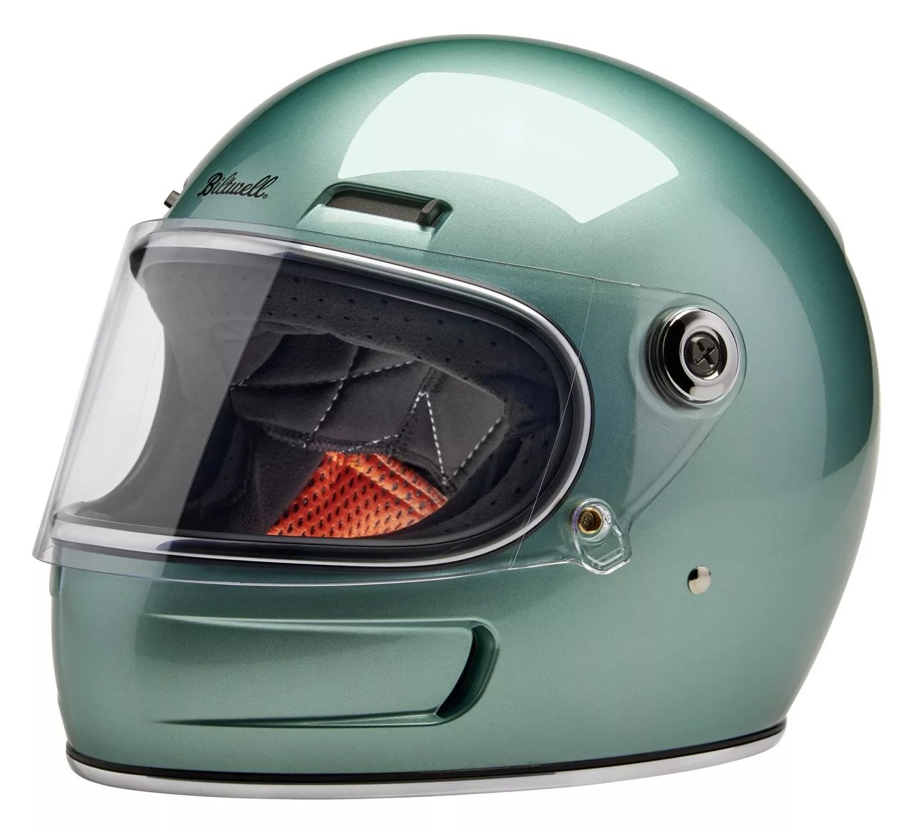 Biltwell Gringo SV Helmet (XS)