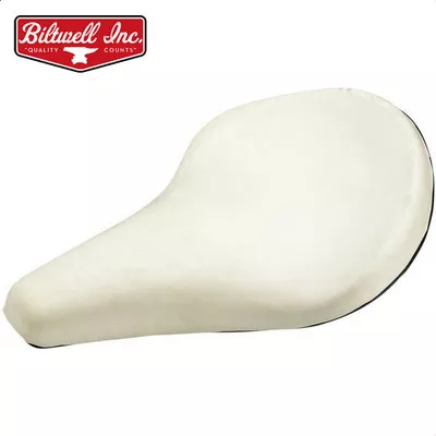 Biltwell Harley-Davidson Universal Solo 2 Seat