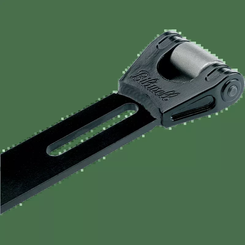 Biltwell Macho Negro Seat Hinge