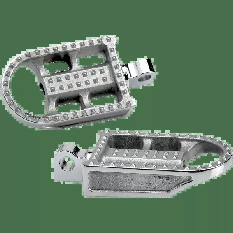 Biltwell Mushman Poli Footpegs PR