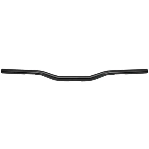 Biltwell Tracker O/S Handlebars - Black