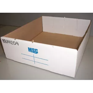 BIN BOX,14X12X4