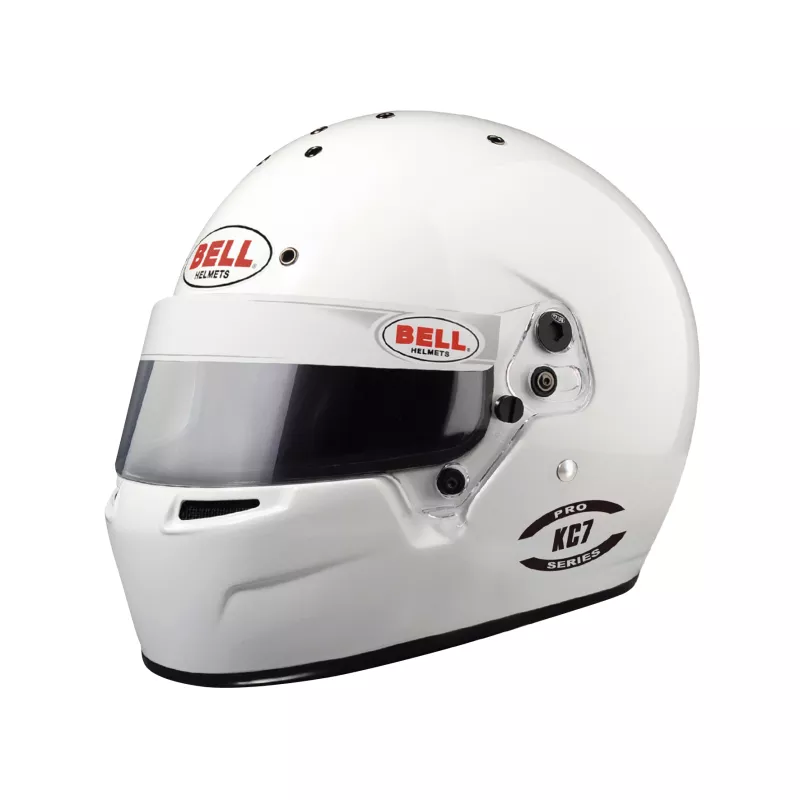 BLL KC7-CMR Helmets