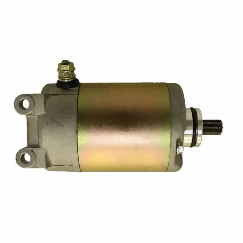 Blue Line Electric Starter Motor 250cc CN250 Engines