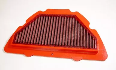 BMC FM355 / 04 Sport Replacement Air Filter, Multi-Colour