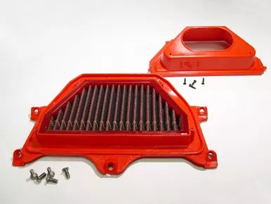 BMC FM450 / 04RACE Race Air Filter, Multi-Colour