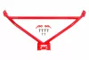 BMR Chassis Reinforcement Braces