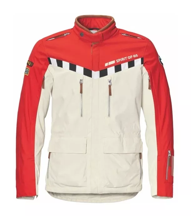 BMW GS Adrar Jacket