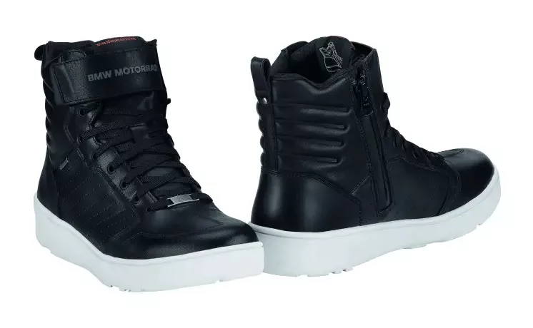 BMW Seoul GTX Sneakers