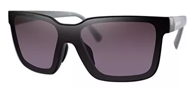 Bobster Eyewear Boost Sgl Mt Blk Pur Hd Lens Bbst001h New