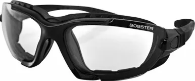 Bobster Sunglasses Renegade Black Fram E W/Photochromatic Lens - BREN101