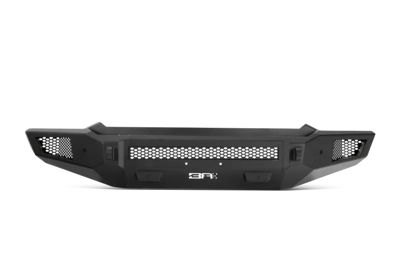 BOD Ambush Front Bumpers