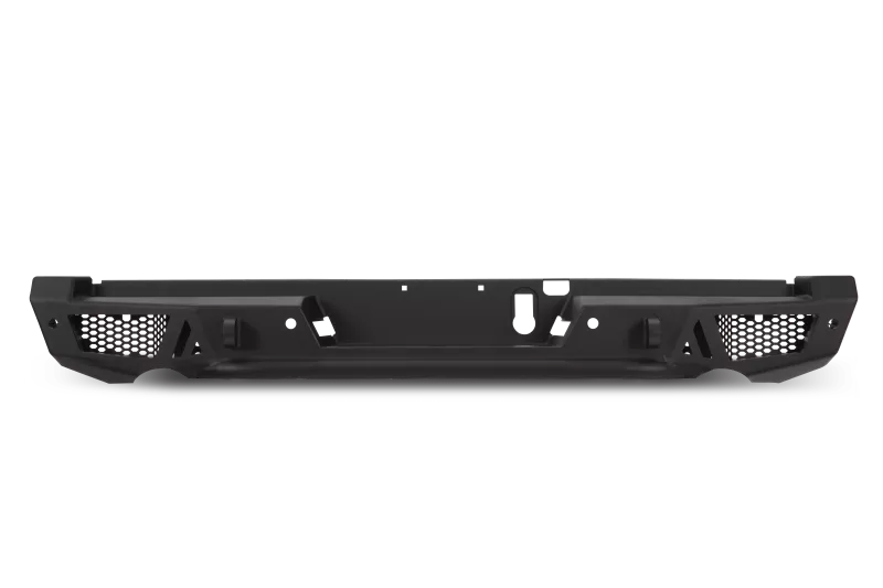 BOD Ambush Rear Bumpers