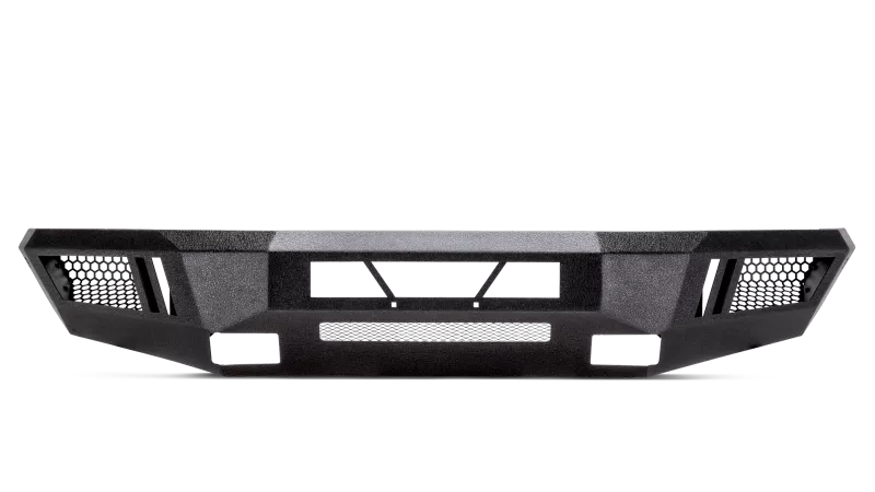 BOD Eco Front Bumpers