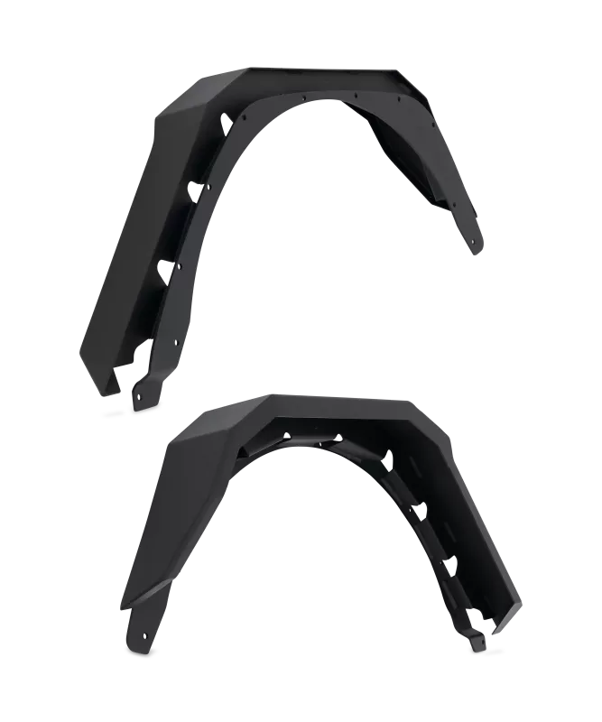BOD Fender Flares