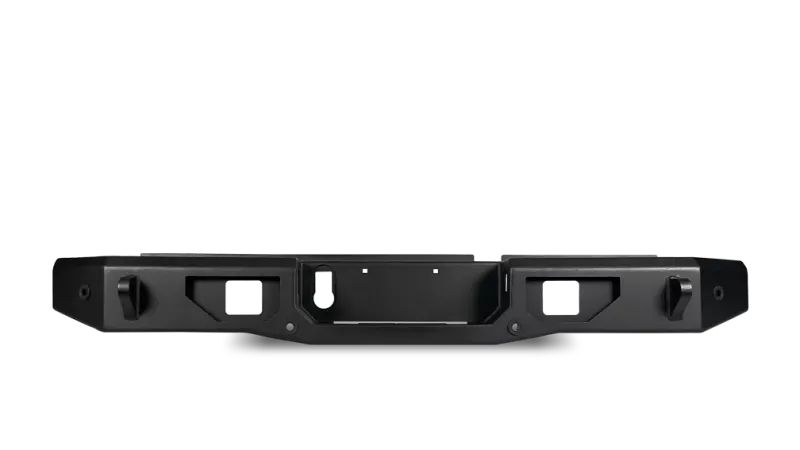 BOD Gladiator Rear Bumpers
