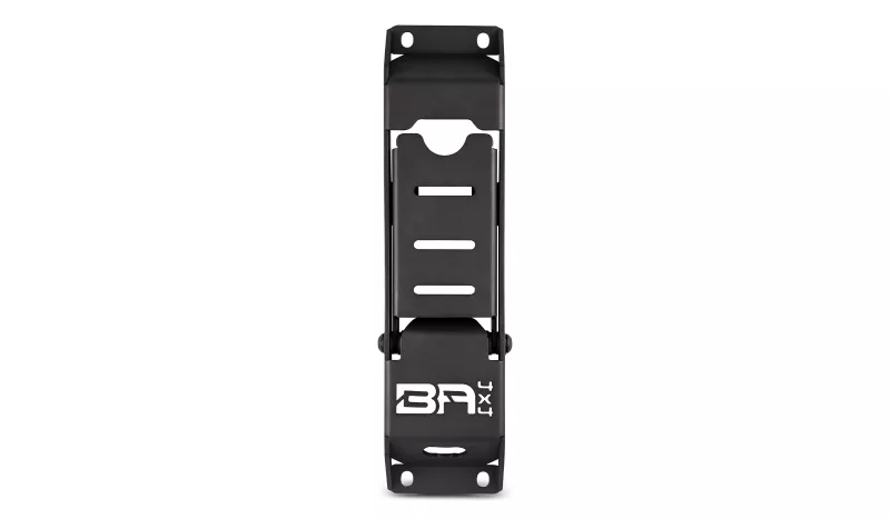 BOD Hinge Mounted Steps