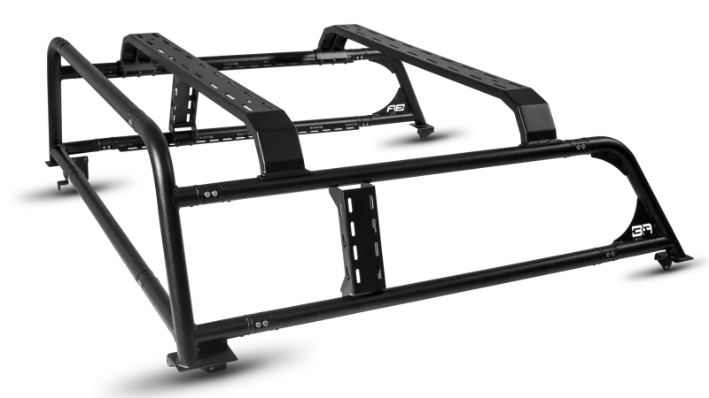 BOD Overland Racks