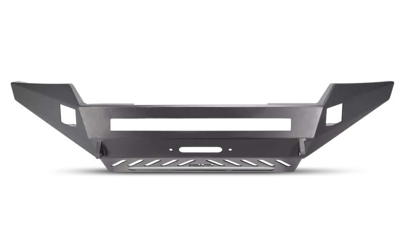 BOD Pro Front Bumpers