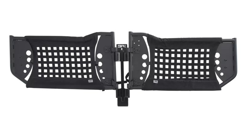BOD Racks & Storage