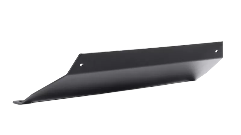 BOD Skid Plates
