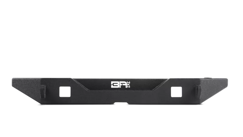 BOD Standard Rear Bumpers
