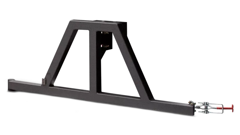 BOD Tire Carriers