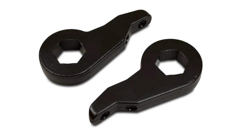 BOD Torsion Keys